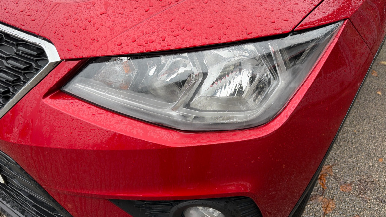 SEAT Arona 1.0 TSI SE Technology [EZ] 5dr Petrol Hatchback